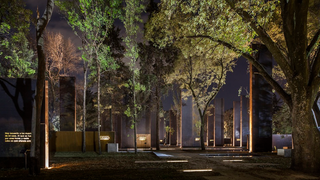 Can Mexico's Drug War Memorial Honor Both Victims and Criminals?